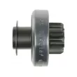 Embrayage à roue libre, démarreur AS-PL SD3018P - Visuel 1