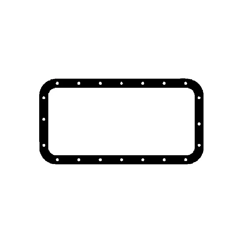 Joint d'étanchéité, carter d'huile CORTECO 028016P