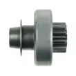 Embrayage à roue libre, démarreur AS-PL SD3020(VALEO) - Visuel 1