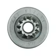 Embrayage à roue libre, démarreur AS-PL SD3020(VALEO) - Visuel 2