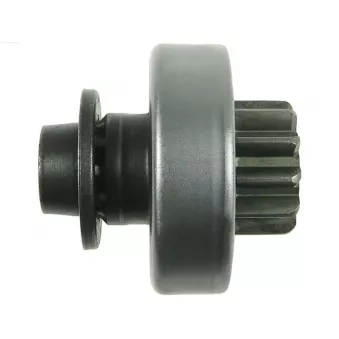 Embrayage à roue libre, démarreur AS-PL SD3020S