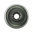 Embrayage à roue libre, démarreur AS-PL SD3020S - Visuel 3