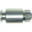 Embrayage à roue libre, démarreur AS-PL SD3026 - Visuel 1
