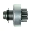 Embrayage à roue libre, démarreur AS-PL SD3027 - Visuel 1