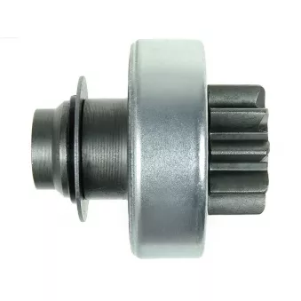 Embrayage à roue libre, démarreur AS-PL SD3027