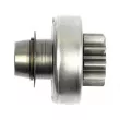 Embrayage à roue libre, démarreur AS-PL SD3027(VALEO) - Visuel 1