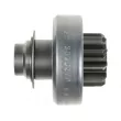 Embrayage à roue libre, démarreur AS-PL SD3027P - Visuel 1