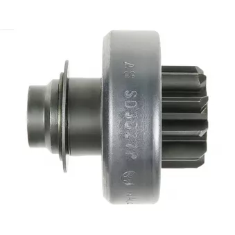 Embrayage à roue libre, démarreur AS-PL SD3027P