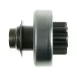 Embrayage à roue libre, démarreur AS-PL SD3027S - Visuel 1