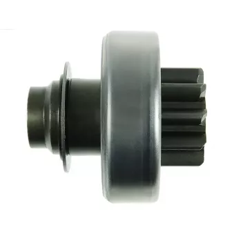 Embrayage à roue libre, démarreur AS-PL SD3027S