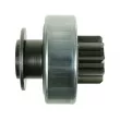 Embrayage à roue libre, démarreur AS-PL SD3028 - Visuel 1