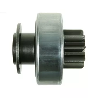 Embrayage à roue libre, démarreur AS-PL SD3028