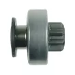 Embrayage à roue libre, démarreur AS-PL SD3028(VALEO) - Visuel 1