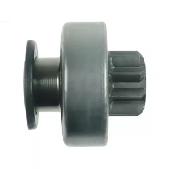 Embrayage à roue libre, démarreur AS-PL SD3028(VALEO)
