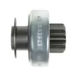 Embrayage à roue libre, démarreur AS-PL SD3028P - Visuel 1