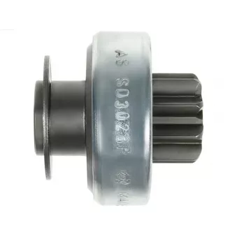 Embrayage à roue libre, démarreur AS-PL SD3028P