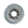 Embrayage à roue libre, démarreur AS-PL SD3028P - Visuel 2