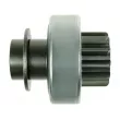 Embrayage à roue libre, démarreur AS-PL SD3029 - Visuel 1