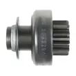 Embrayage à roue libre, démarreur AS-PL SD3029P - Visuel 1