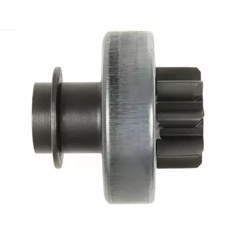 Embrayage à roue libre, démarreur AS-PL SD3030