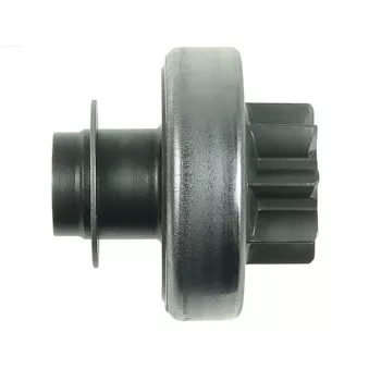 Embrayage à roue libre, démarreur AS-PL SD3030(VALEO)