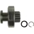 Embrayage à roue libre, démarreur AS-PL SD3031(VALEO) - Visuel 1