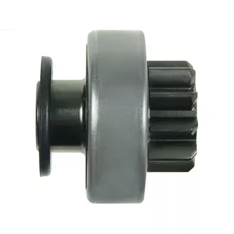 Embrayage à roue libre, démarreur AS-PL SD3033(VALEO)