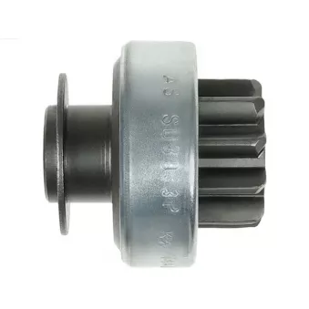 Embrayage à roue libre, démarreur AS-PL SD3033P