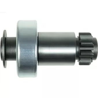 Embrayage à roue libre, démarreur AS-PL SD3034