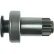 Embrayage à roue libre, démarreur AS-PL SD3034(VALEO) - Visuel 1