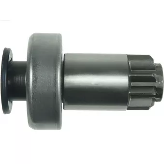 Embrayage à roue libre, démarreur AS-PL SD3034(VALEO)