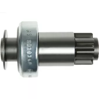 Embrayage à roue libre, démarreur AS-PL SD3034P