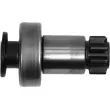 Embrayage à roue libre, démarreur AS-PL SD3037 - Visuel 1