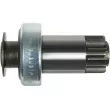 Embrayage à roue libre, démarreur AS-PL SD3037P - Visuel 1