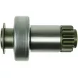 Embrayage à roue libre, démarreur AS-PL SD3038 - Visuel 1