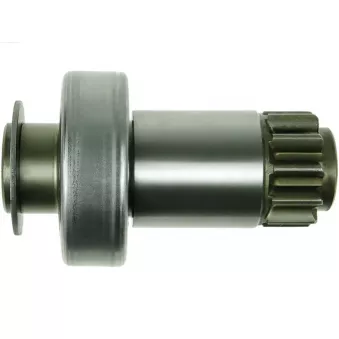 Embrayage à roue libre, démarreur AS-PL SD3038