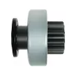 Embrayage à roue libre, démarreur AS-PL SD3039 - Visuel 1