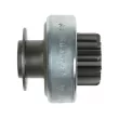 Embrayage à roue libre, démarreur AS-PL SD3039P - Visuel 1