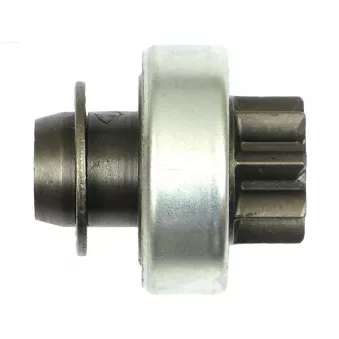 Embrayage à roue libre, démarreur AS-PL SD3042