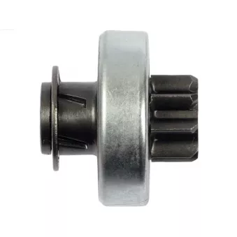 Embrayage à roue libre, démarreur AS-PL SD3046