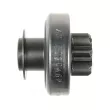 Embrayage à roue libre, démarreur AS-PL SD3046P - Visuel 1