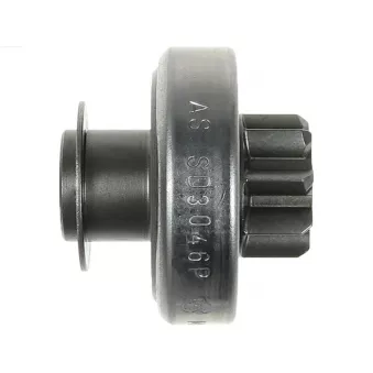 Embrayage à roue libre, démarreur AS-PL SD3046P