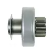 Embrayage à roue libre, démarreur AS-PL SD3046S - Visuel 1