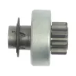 Embrayage à roue libre, démarreur AS-PL SD3052 - Visuel 1
