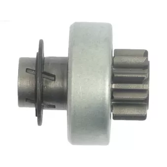 Embrayage à roue libre, démarreur AS-PL SD3052
