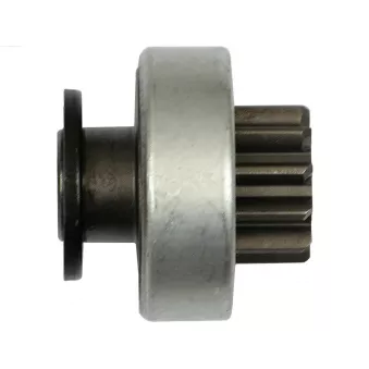 Embrayage à roue libre, démarreur AS-PL SD3058