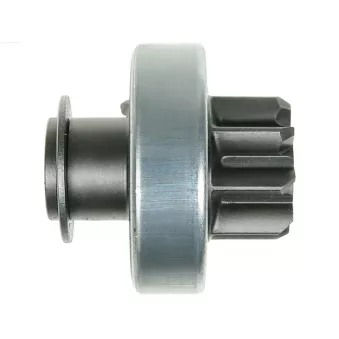 Embrayage à roue libre, démarreur AS-PL SD3061