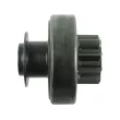 Embrayage à roue libre, démarreur AS-PL SD3062(VALEO) - Visuel 1