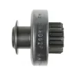 Embrayage à roue libre, démarreur AS-PL SD3062P - Visuel 1