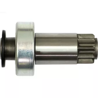 Embrayage à roue libre, démarreur AS-PL SD3063